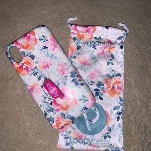 I phone XR Loopy Case. In good condition 😊